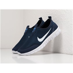 Кроссовки Nike Free N0.1 Slip-On