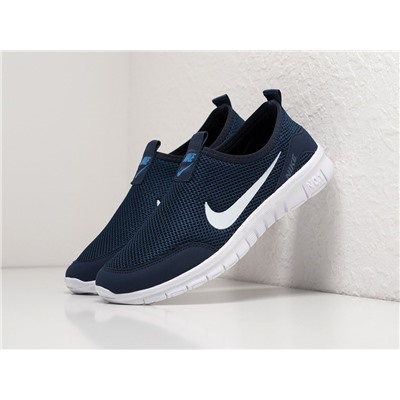 Кроссовки Nike Free N0.1 Slip-On