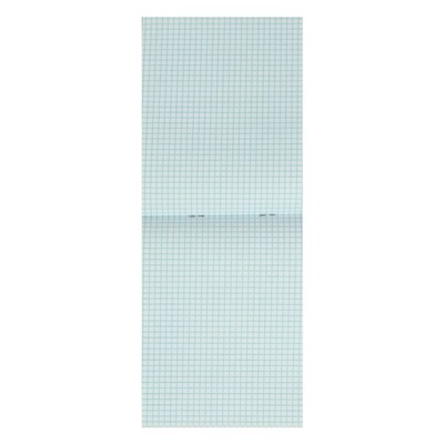 Блокнот А5, 40 листов на скрепке "Щеночки", обложка ламинированный картон, МИКС