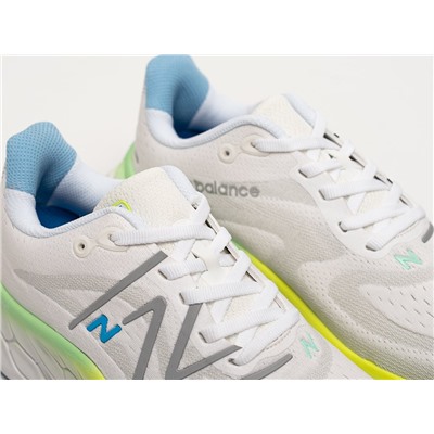 Кроссовки New Balance Fresh Foam X More Trail v4