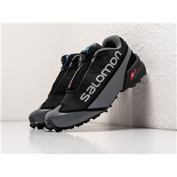 Кроссовки Salomon Streetcross