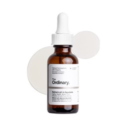 The Ordinary Ретинол 0,5% в сквалане 30мл