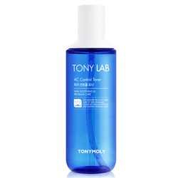 TONY MOLY Tony LAB AC Control Тонер против акне