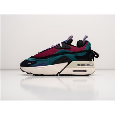 Кроссовки Nike Air Max Furyosa