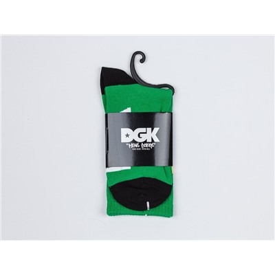 Носки длинные DGK