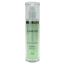 LANEIGE All day Anti-Pollution Defensor Защитный крем SPF30, PA++