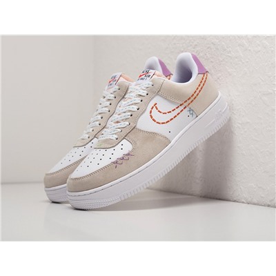 Кроссовки Nike Air Force 1 07 LV8 1