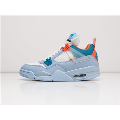 Кроссовки Nike Air Jordan 4 Retro