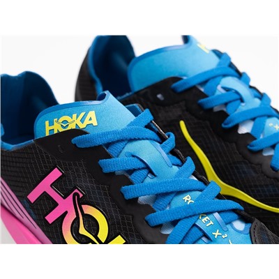 Кроссовки Hoka Rocket X 2