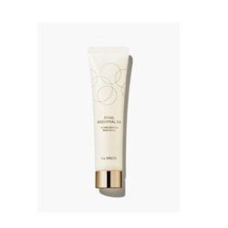 The Saem Snail Essencial EX Wrinkle Solution Sun Cream