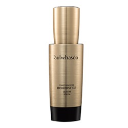 sulwhasoo TIMETREASURE HONORSTIGE Сыворотка SET