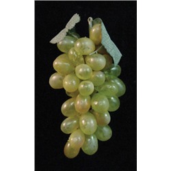 TLV511   GR-42B1-0203-GR68   Гроздь виноградная 4, цвет №6