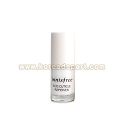 Innisfree Eco Средство для удаления кутикулы  6ml