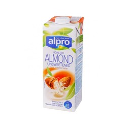 Напиток миндальный Alpro 1 л