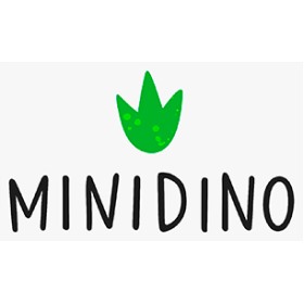 MiniDino. Одежда для настоящих динозавров и их мам