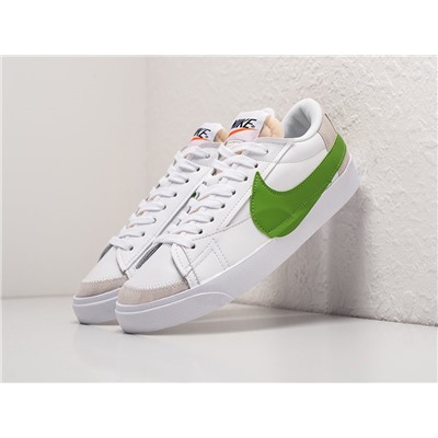 Кроссовки Nike Blazer Low 77 Jumbo