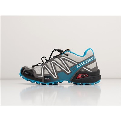 Кроссовки Salomon SPEEDCROSS 3 CS