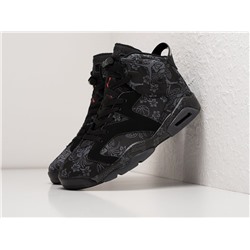 Кроссовки Nike Air Jordan 6