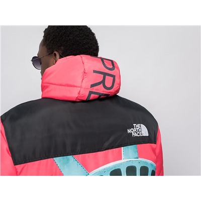 Куртка зимняя The North Face x Supreme