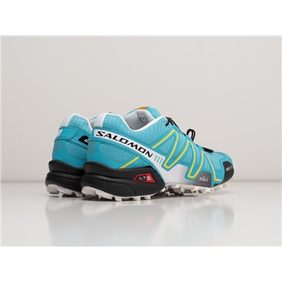 Кроссовки Salomon SPEEDCROSS 3 CS