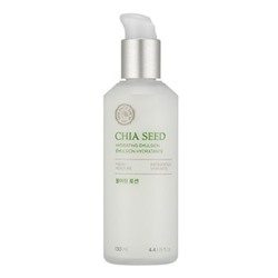 THE FACE SHOP Chia Seed Увлажняющая эмульсия с экстрактом семян чиа