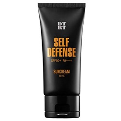 DTRT SELF DEFENSE Солнцезащитный крем SPF50+ PA+++