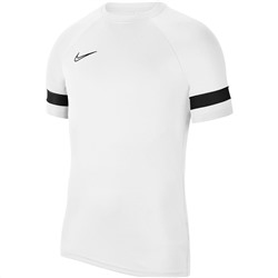 Nike, Dri-FIT Academy Short-Sleeve Soccer Top Mens
