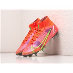 Футбольная обувь Nike Mercurial Superfly VIII Elite SG