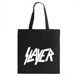 Сумка шоппер "Slayer"