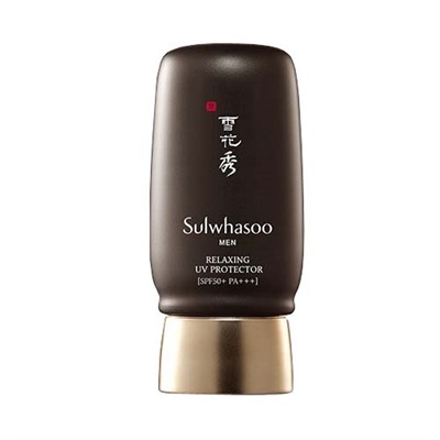 Sulwhasoo Relaxing UV Protector Солнцезащитный флюид SPF50+/PA+++