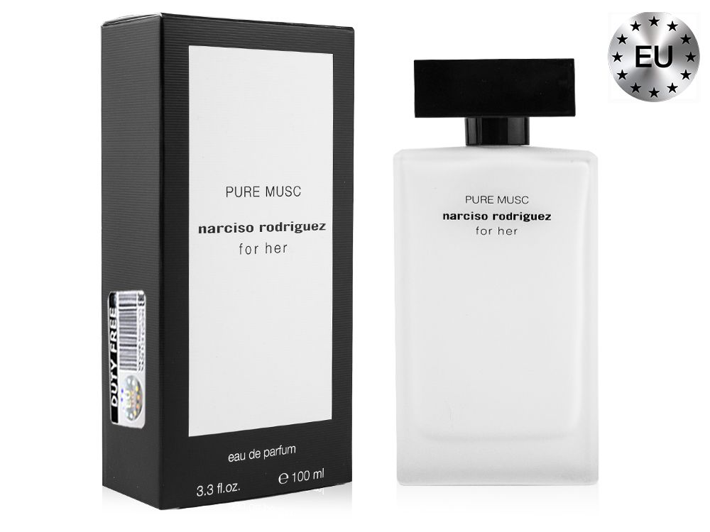 4.1 le musc la. Narciso Rodriguez Pure Musc,100 мл. Pure Musc Narciso Rodriguez for her 100 мл. Narciso Rodriguez for her 100 мл. Narciso Rodrigues нарциссо Родригес for her 100мл.