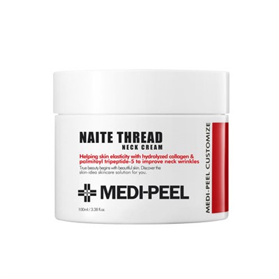 Medi-Peel Naite Thread Крем для кожи шеи