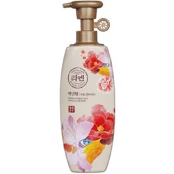 ReEn Baekdanhyang Кондиционер парфюмированный для блеска волос, 500 мл.
