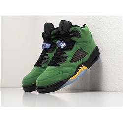 Кроссовки Nike Air Jordan 5