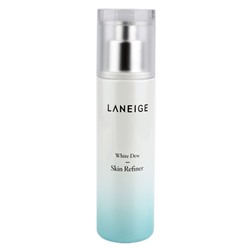 LANEIGE White Dew Освежающий тонер