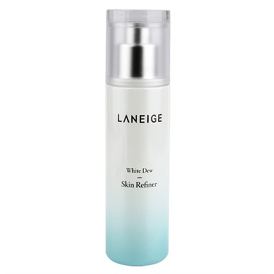 LANEIGE White Dew Освежающий тонер