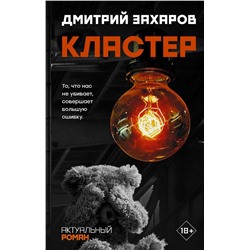 Уценка. Кластер