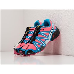 Кроссовки Salomon SPEEDCROSS 3 CS