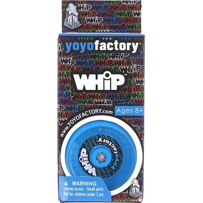 йо-йо YoYoFactory "WH!P"