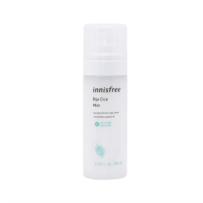 Innisfree Bija Cica Мист