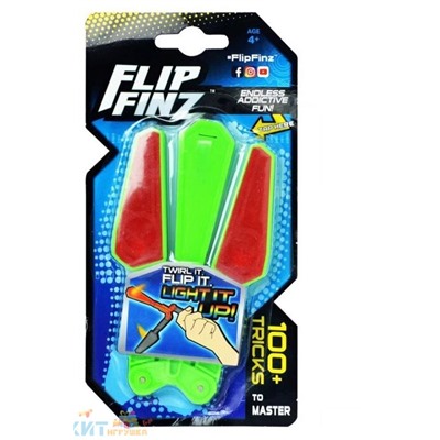 Игрушка Flip Finz 192659/SK678/678, 192659/SK678/678