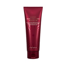 Its skin PRESTIGE Foam Ginseng D'escargot Пенка для умывания с экстрактом женьшеня и муцином улитки