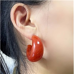 Серьги на крючках арт. 13 2744 (id 272496)