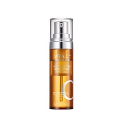 Missha NEW VITA C plus Spot Correcting Concentrate Ampoule 15g