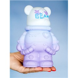 Копилка «Cosmo bear», blue