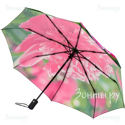 Зонт "Пион" RainLab 012