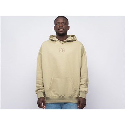 Худи FEAR OF GOD Essentials