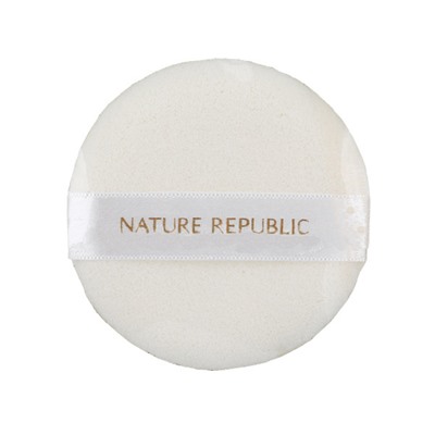 NATURE REPUBLIC Natures Deco Эластичный спонж