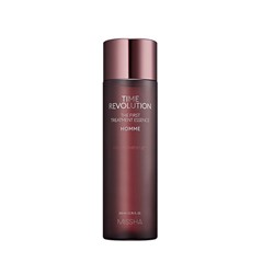 Missha Time Revolution Homme the First Первая лечебная эссенция