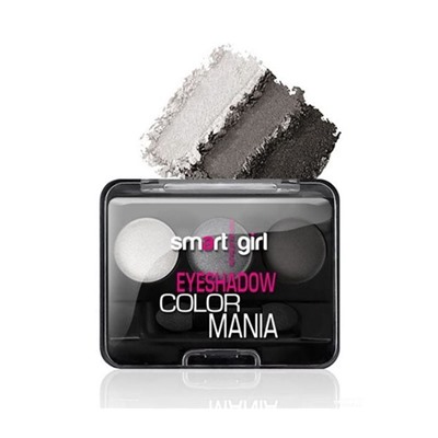 Палетка теней для век "Color mania" тон: 31 (10601774)